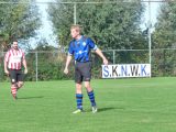 S.K.N.W.K. 3 - Z.S.C. '62 3 (competitie) seizoen 2018-2019 (41/72)