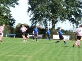 S.K.N.W.K. 3 - Z.S.C. '62 3 (competitie) seizoen 2018-2019 (47/72)