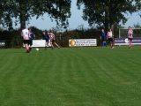 S.K.N.W.K. 3 - Z.S.C. '62 3 (competitie) seizoen 2018-2019 (49/72)