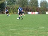 S.K.N.W.K. 3 - Z.S.C. '62 3 (competitie) seizoen 2018-2019 (50/72)