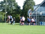 S.K.N.W.K. 3 - Z.S.C. '62 3 (competitie) seizoen 2018-2019 (55/72)