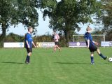 S.K.N.W.K. 3 - Z.S.C. '62 3 (competitie) seizoen 2018-2019 (57/72)