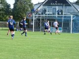 S.K.N.W.K. 3 - Z.S.C. '62 3 (competitie) seizoen 2018-2019 (58/72)