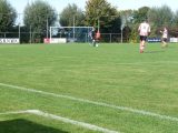 S.K.N.W.K. 3 - Z.S.C. '62 3 (competitie) seizoen 2018-2019 (62/72)