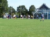 S.K.N.W.K. 3 - Z.S.C. '62 3 (competitie) seizoen 2018-2019 (63/72)