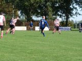 S.K.N.W.K. 3 - Z.S.C. '62 3 (competitie) seizoen 2018-2019 (65/72)