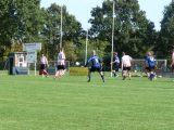 S.K.N.W.K. 3 - Z.S.C. '62 3 (competitie) seizoen 2018-2019 (66/72)