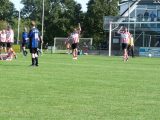 S.K.N.W.K. 3 - Z.S.C. '62 3 (competitie) seizoen 2018-2019 (68/72)