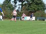 S.K.N.W.K. 3 - Z.S.C. '62 3 (competitie) seizoen 2018-2019 (71/72)