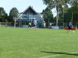 S.K.N.W.K. 3 - Z.S.C. '62 3 (competitie) seizoen 2018-2019 (72/72)