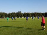 S.K.N.W.K. 40+ op toernooitje te Renesse seizoen 2018-2019 (10/60)