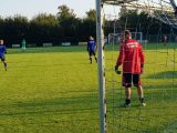 S.K.N.W.K. 40+ op toernooitje te Renesse seizoen 2018-2019 (39/60)