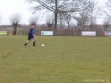 S.K.N.W.K. 4 - Brouwershaven 1 (competitie) seizoen 2017-2018 (6/58)