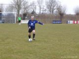 S.K.N.W.K. 4 - Brouwershaven 1 (competitie) seizoen 2017-2018 (7/58)