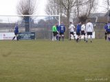 S.K.N.W.K. 4 - Brouwershaven 1 (competitie) seizoen 2017-2018 (23/58)