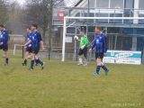 S.K.N.W.K. 4 - Brouwershaven 1 (competitie) seizoen 2017-2018 (39/58)