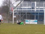 S.K.N.W.K. 4 - Brouwershaven 1 (competitie) seizoen 2017-2018 (53/58)