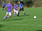 S.K.N.W.K. 4 - Bruse Boys 4 (competitie) seizoen 2018-2019 (2/78)