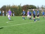 S.K.N.W.K. 4 - Bruse Boys 4 (competitie) seizoen 2018-2019 (6/78)