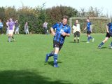 S.K.N.W.K. 4 - Bruse Boys 4 (competitie) seizoen 2018-2019 (15/78)