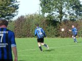 S.K.N.W.K. 4 - Bruse Boys 4 (competitie) seizoen 2018-2019 (31/78)