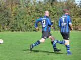 S.K.N.W.K. 4 - Bruse Boys 4 (competitie) seizoen 2018-2019 (32/78)