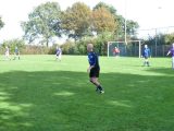 S.K.N.W.K. 4 - Bruse Boys 4 (competitie) seizoen 2018-2019 (40/78)