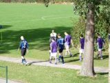 S.K.N.W.K. 4 - Bruse Boys 4 (competitie) seizoen 2018-2019 (41/78)