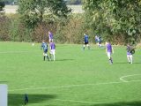 S.K.N.W.K. 4 - Bruse Boys 4 (competitie) seizoen 2018-2019 (45/78)