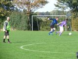 S.K.N.W.K. 4 - Bruse Boys 4 (competitie) seizoen 2018-2019 (54/78)