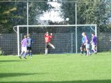 S.K.N.W.K. 4 - Bruse Boys 4 (competitie) seizoen 2018-2019 (70/78)