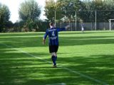 S.K.N.W.K. 4 - Bruse Boys 4 (competitie) seizoen 2018-2019 (75/78)