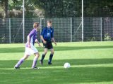 S.K.N.W.K. 4 - Bruse Boys 4 (competitie) seizoen 2018-2019 (78/78)