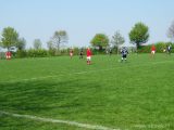 S.K.N.W.K. 4 - Cortgene/Bevelanders 4 (competitie) seizoen 2017-2018 (2/36)