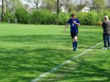 S.K.N.W.K. 4 - Cortgene/Bevelanders 4 (competitie) seizoen 2017-2018 (23/36)