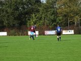 S.K.N.W.K. 4 - S.K.N.W.K. 3 (competitie) seizoen 2018-2019 (6/51)