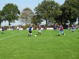 S.K.N.W.K. 4 - S.K.N.W.K. 3 (competitie) seizoen 2018-2019 (10/51)