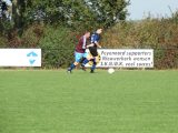 S.K.N.W.K. 4 - S.K.N.W.K. 3 (competitie) seizoen 2018-2019 (12/51)