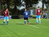 S.K.N.W.K. 4 - S.K.N.W.K. 3 (competitie) seizoen 2018-2019 (14/51)