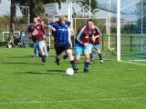 S.K.N.W.K. 4 - S.K.N.W.K. 3 (competitie) seizoen 2018-2019 (16/51)