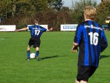 S.K.N.W.K. 4 - S.K.N.W.K. 3 (competitie) seizoen 2018-2019 (17/51)