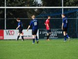 S.K.N.W.K. 4 - S.K.N.W.K. 3 (competitie) seizoen 2018-2019 (19/51)