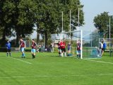 S.K.N.W.K. 4 - S.K.N.W.K. 3 (competitie) seizoen 2018-2019 (22/51)