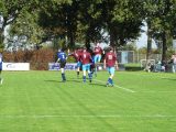 S.K.N.W.K. 4 - S.K.N.W.K. 3 (competitie) seizoen 2018-2019 (23/51)