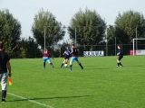 S.K.N.W.K. 4 - S.K.N.W.K. 3 (competitie) seizoen 2018-2019 (25/51)