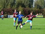 S.K.N.W.K. 4 - S.K.N.W.K. 3 (competitie) seizoen 2018-2019 (29/51)