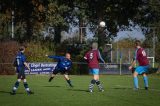 S.K.N.W.K. 4 - S.K.N.W.K. 3 (competitie) seizoen 2018-2019 (40/51)