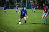 S.K.N.W.K. 4 - S.K.N.W.K. 3 (competitie) seizoen 2018-2019 (41/51)