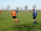 S.K.N.W.K. 4 - Wolfaartsdijk 3 (competitie) seizoen 2017-2018 (6/19)