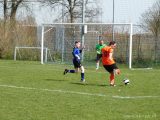 S.K.N.W.K. 4 - Wolfaartsdijk 3 (competitie) seizoen 2017-2018 (9/19)